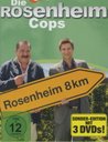 Die Rosenheim-Cops (10. Staffel, Folge 16-28) (3 Discs) Poster