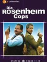 Die Rosenheim-Cops (2. Staffel, Folge: 11-15) Poster