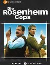 Die Rosenheim-Cops (2. Staffel, Folge: 6-10) Poster