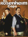 Die Rosenheim-Cops (3. Staffel, Folgen 01-04) Poster