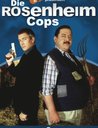 Die Rosenheim-Cops (3. Staffel, Folgen 05-08) Poster