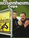 Die Rosenheim-Cops (4. Staffel), Folge 01-05 Poster