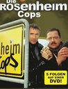 Die Rosenheim-Cops (4. Staffel), Folge 06-10 Poster