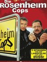 Die Rosenheim-Cops (4. Staffel), Folge 11-16 (2 DVDs) Poster