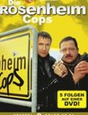 Die Rosenheim-Cops (4. Staffel), Folge 17-21 (2 DVDs) Poster