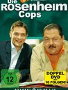 Die Rosenheim-Cops - 6. Staffel, Folge 1-10 (2 DVDs) Poster