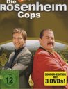 Die Rosenheim-Cops - 8. Staffel, Folgen 1-14 (3 Discs) Poster