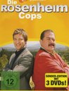 Die Rosenheim-Cops - 8. Staffel, Folgen 15-28 (3 Discs) Poster