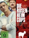 Die Rosenheim-Cops - Die komplette 3. Staffel Poster