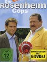 Die Rosenheim-Cops - Die komplette 7. Staffel (6 Discs) Poster