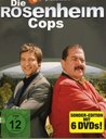 Die Rosenheim-Cops - Die komplette achte Staffel (6 Discs) Poster