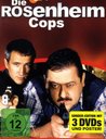 Die Rosenheim-Cops - Die komplette erste Staffel (Sonder-Edition) (3 DVDs) Poster