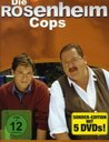 Die Rosenheim-Cops - Die komplette fünfte Staffel (Sonder-Edition) (5 Discs) Poster