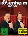 Die Rosenheim-Cops - Die komplette neunte Staffel (6 Discs) Poster