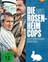 Die Rosenheim-Cops - Die komplette Staffel 4 Poster