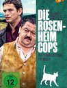 Die Rosenheim-Cops - Die komplette Staffel 5 Poster