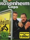 Die Rosenheim-Cops - Die komplette vierte Staffel (5 Discs, Sonder Edition) Poster
