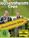 Die Rosenheim-Cops - Die komplette zehnte Staffel (6 Discs) Poster