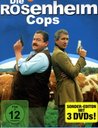 Die Rosenheim-Cops - Die komplette zweite Staffel (Sonder-Edition) (3 DVDs) Poster