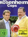 Die Rosenheim-Cops - Staffel 07, Folge 1-15 (3 DVDs) Poster
