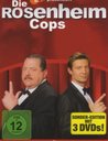 Die Rosenheim-Cops - Staffel 09, Folge 1-15 (3 Discs) Poster