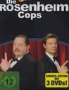 Die Rosenheim-Cops - Staffel 09, Folge 16-30 (3 Discs) Poster