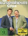 Die Rosenheim-Cops - Staffel 11, Folge 1-17 (4 Discs) Poster