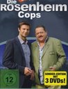 Die Rosenheim-Cops - Staffel 11, Folge 18-30 (3 Discs) Poster