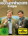 Die Rosenheim-Cops - Staffel 12, Folge 1-15 (3 Discs) Poster