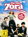 Die rote Zora - Die komplette Serie Poster