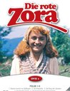 Die rote Zora, DVD 1 Poster