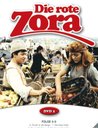 Die rote Zora, DVD 2 Poster