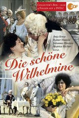 Die schöne Wilhelmine (2 DVDs) Poster