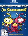 Die Schnorchels 1 Poster
