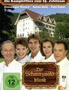 Die Schwarzwaldklinik - Die Komplettbox zum 25. Jubiläum Poster