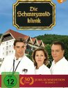 Die Schwarzwaldklinik - Die komplette Serie Poster