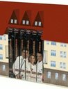 Die Schwarzwaldklinik - Komplettbox Haus (24 DVDs) Poster