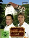 Die Schwarzwaldklinik, Staffel 5 (4 DVDs) Poster