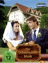 Die Schwarzwaldklinik, Staffel 6 (4 DVDs) Poster