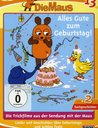Die Sendung mit der Maus (Folge 13) - Alles Gute zum Geburtstag Poster