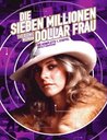 Die Sieben Millionen Dollar Frau - Staffel 1 (4 DVDs) Poster