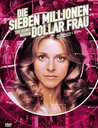 Die Sieben Millionen Dollar Frau - Staffel 3 (6 DVDs) Poster