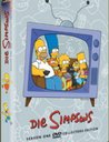 Die Simpsons - Die komplette Season 01 (Collector's Edition) Poster