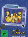 Die Simpsons - Die komplette Season 04 (Collector's Edition, 4 DVDs) Poster