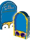 Die Simpsons - Die komplette Season 07 (Kopf-Tiefzieh-Box, Collector's Edition, 4 DVDs) Poster