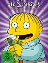 Die Simpsons - Die komplette Season 13 (4 Discs) Poster