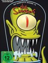 Die Simpsons - Die komplette Season 14 (Limited Edition, Collector's Box, 4 Discs) Poster
