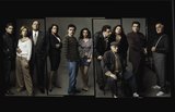 Die Sopranos (Geschenkbox + 2 Bonusdiscs) Poster