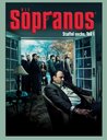 Die Sopranos - Staffel sechs, Teil 1 (4 DVDs) Poster