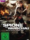 Die Spione von Warschau Poster